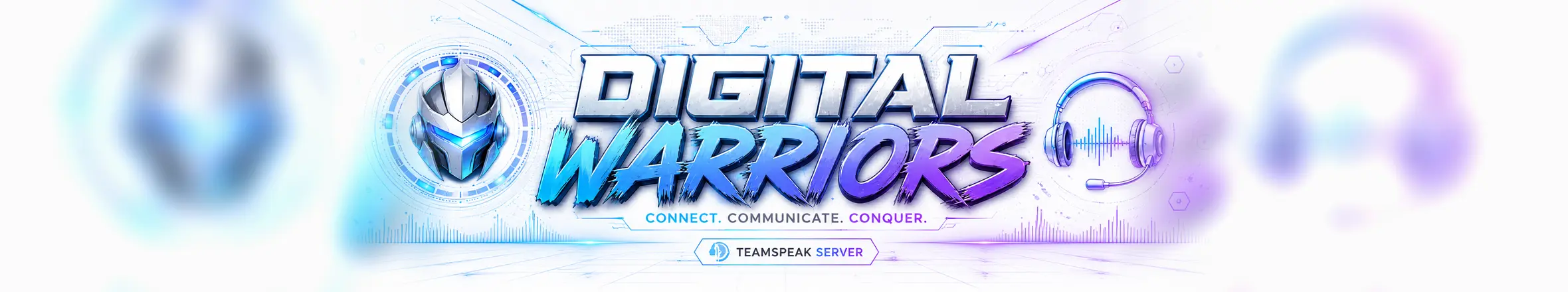 Digital Warriors